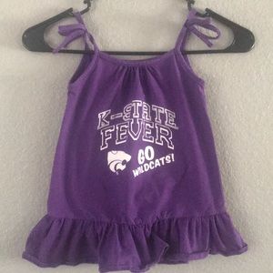 Kstate shirt
